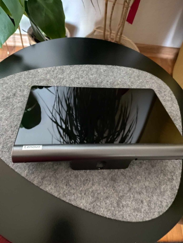 Tablet lenovo yoga smart 10.1 YT-X705F
