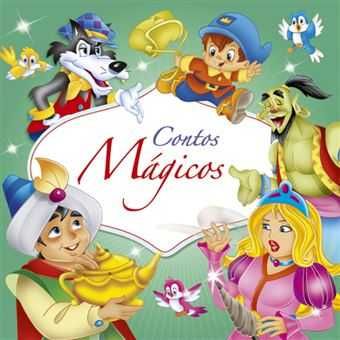 Contos: Mágicos / Fantásticos