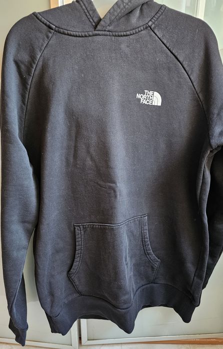 The North Face × Nike