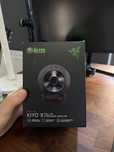 Kamera internetowa Razer KIYO X streaming 60fps full hd