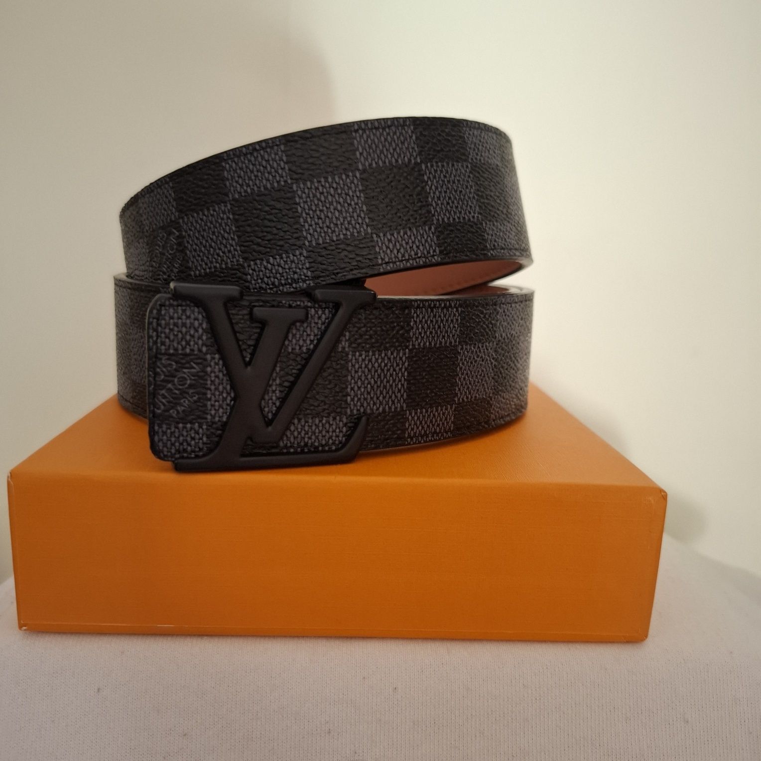 Pasek Louis Vuitton