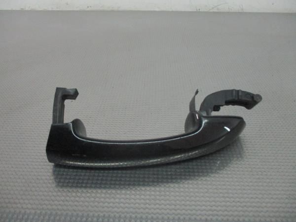 Puxador porta frente esquerda VOLKSWAGEN Golf VI (5K1)