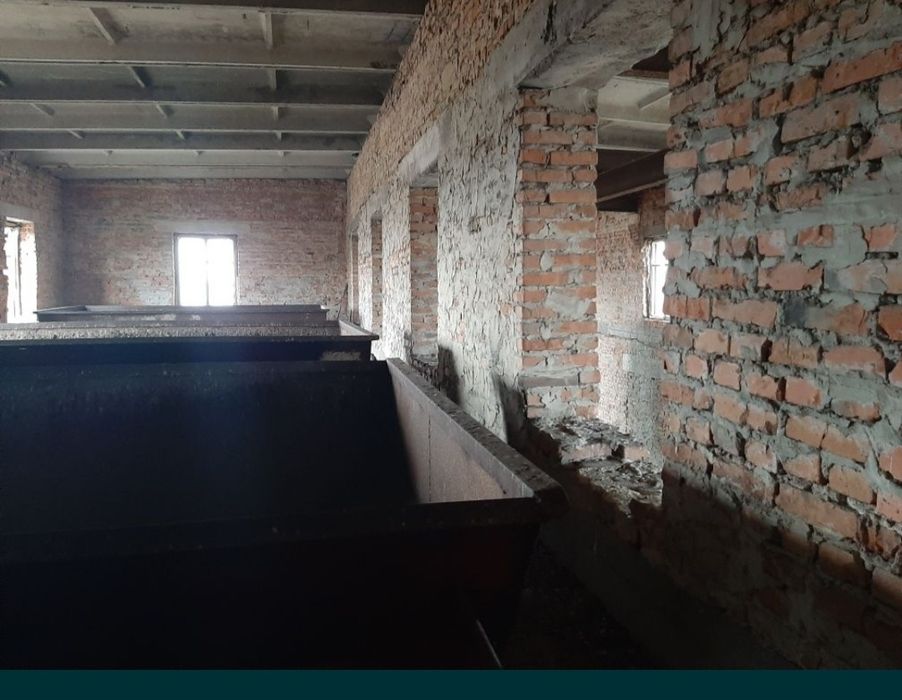 Комерційне приміщення під бізнес