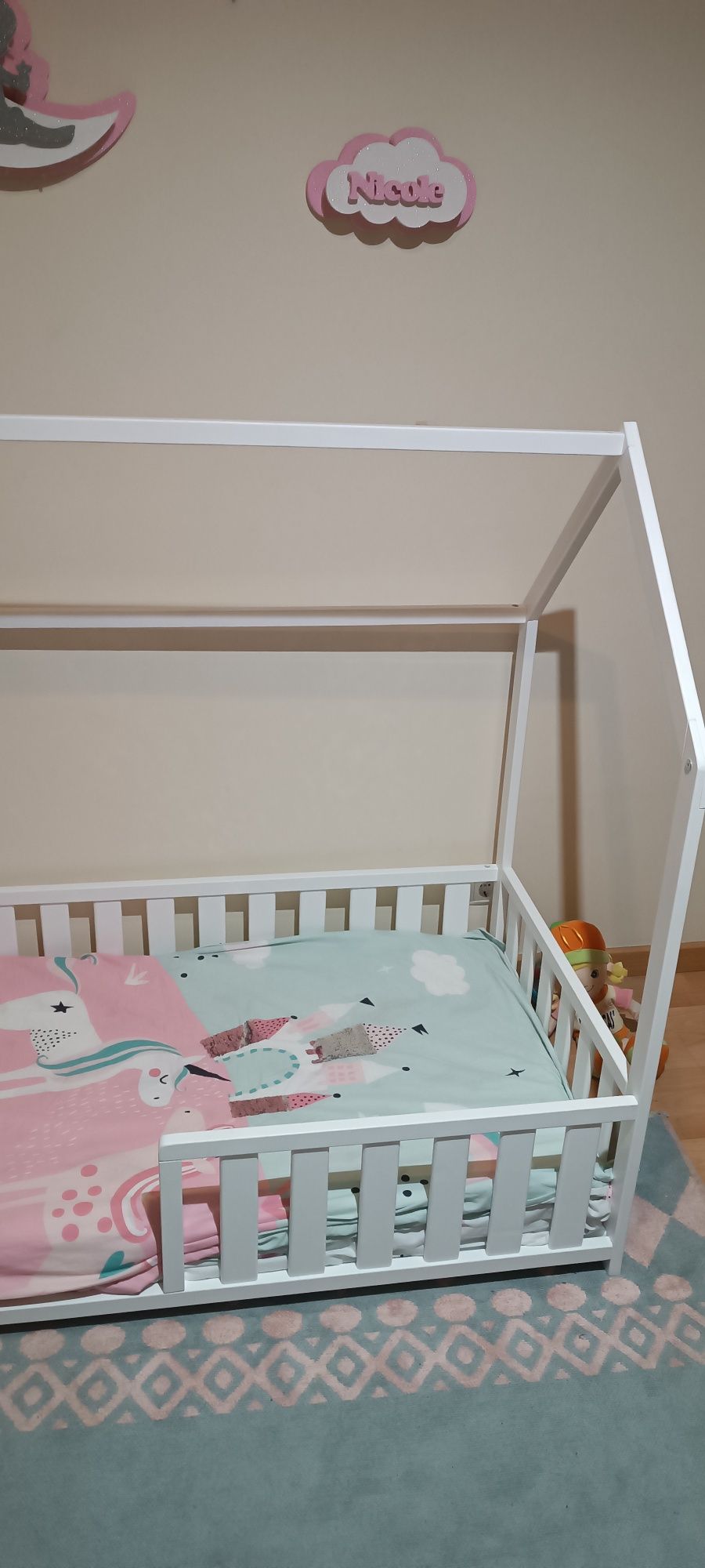 Cama criança 1.40x0.70