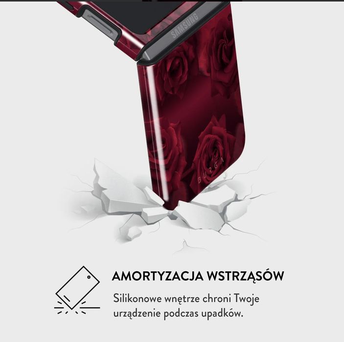 Etui Samsung Z Flip 5