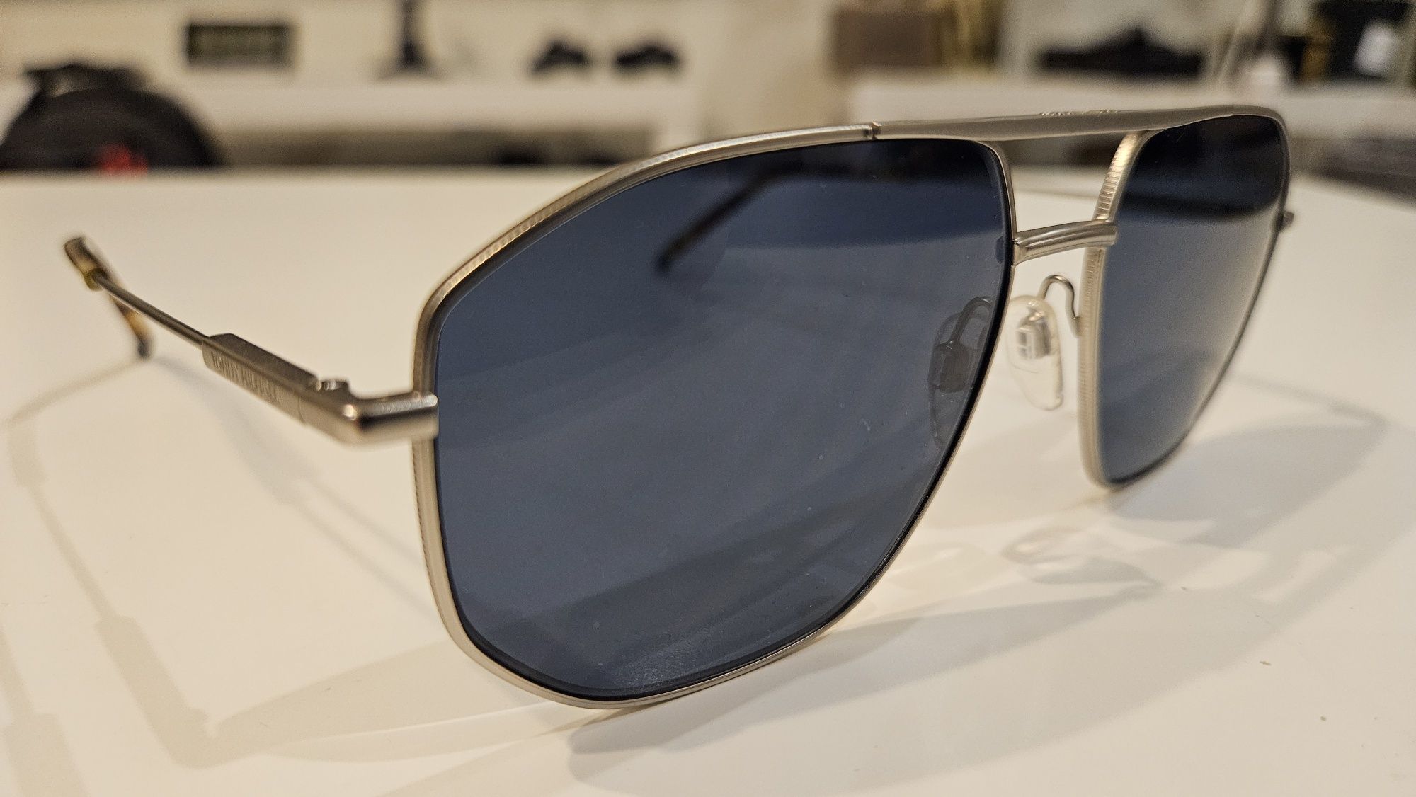 Okulary przeciwsłoneczne Tommy Hilfiger TH1710s 100% oryginalne