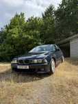 1996 BMW E39 520i