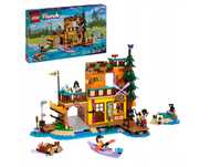 Klocki LEGO Friends 62626 Sporty wodne na obozie kempingowym