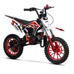 CROSS 50 XTR 701 duże koła zrywka Regulacja gazu Dostawa raty