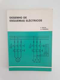 5 Livros de Eletrotecnia