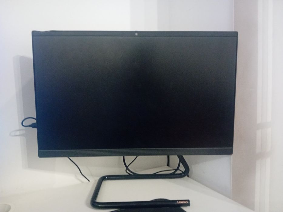 Lenovo Ideacentre A340-22IWL – All-in-One 22"