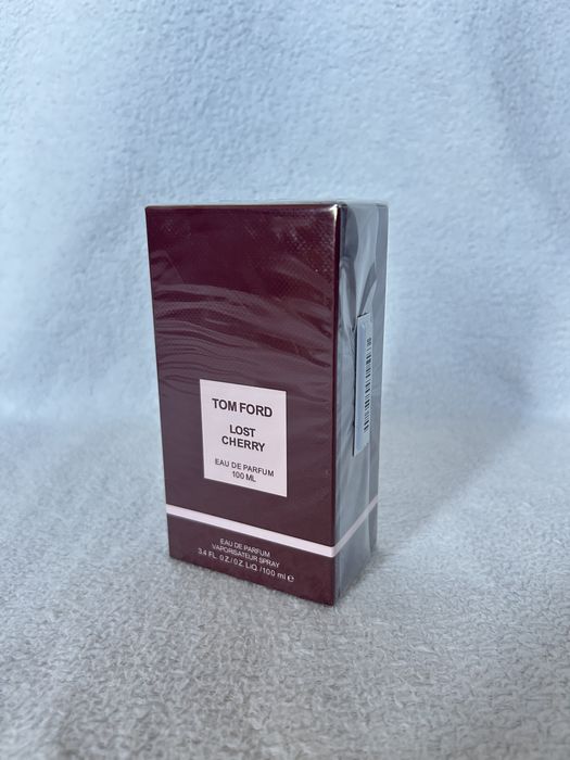 Perfum Tom Ford Lost Cherry