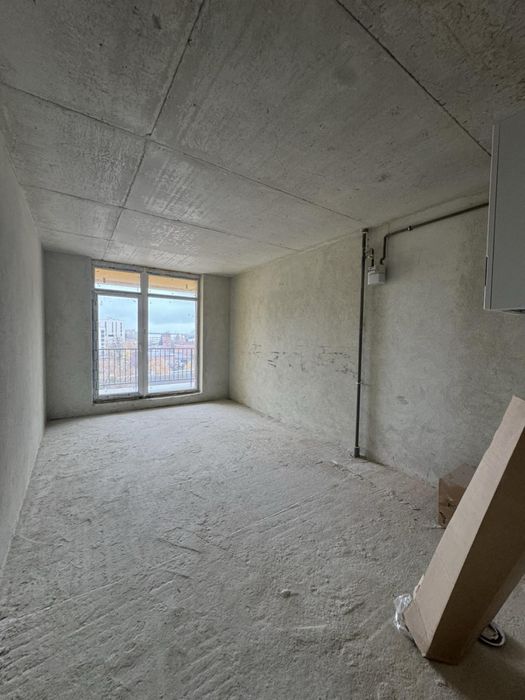 Продаж 1 кімн.квартири Auroom spark