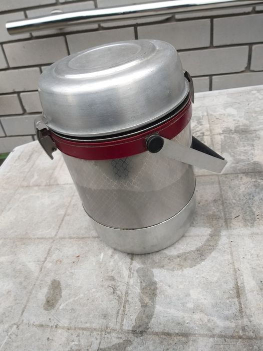 Термос 4 л Термет СССР