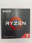 AMD Ryzen 7 5800X | Zen 3 | AM4