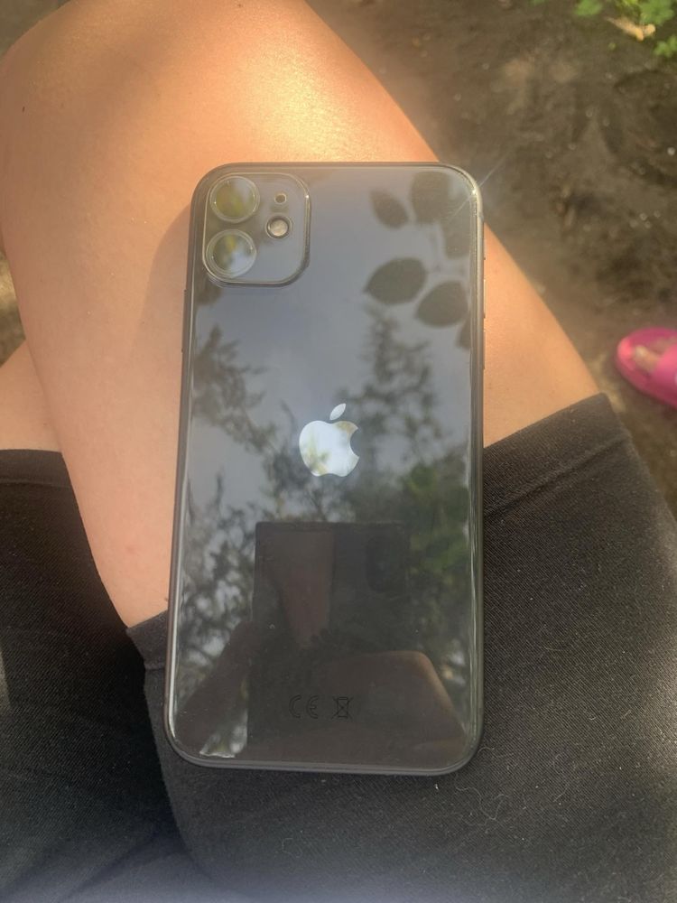 Sprzedam iphone 11 uzywane