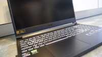 Acera Nitro 5 / zamiana laptop lub stacjonarny