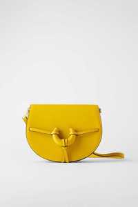 Продажа женской сумочки от бренда ZARA