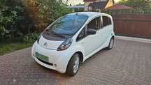 Citroën C-Zero