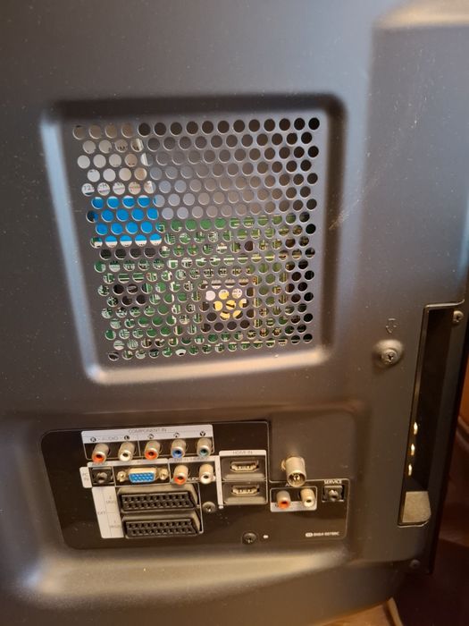 Телевізори робочі