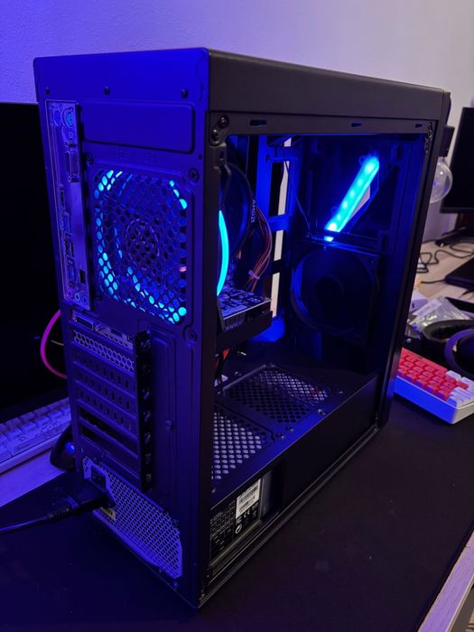 PC Gaming | Como novo! pronto a jogar