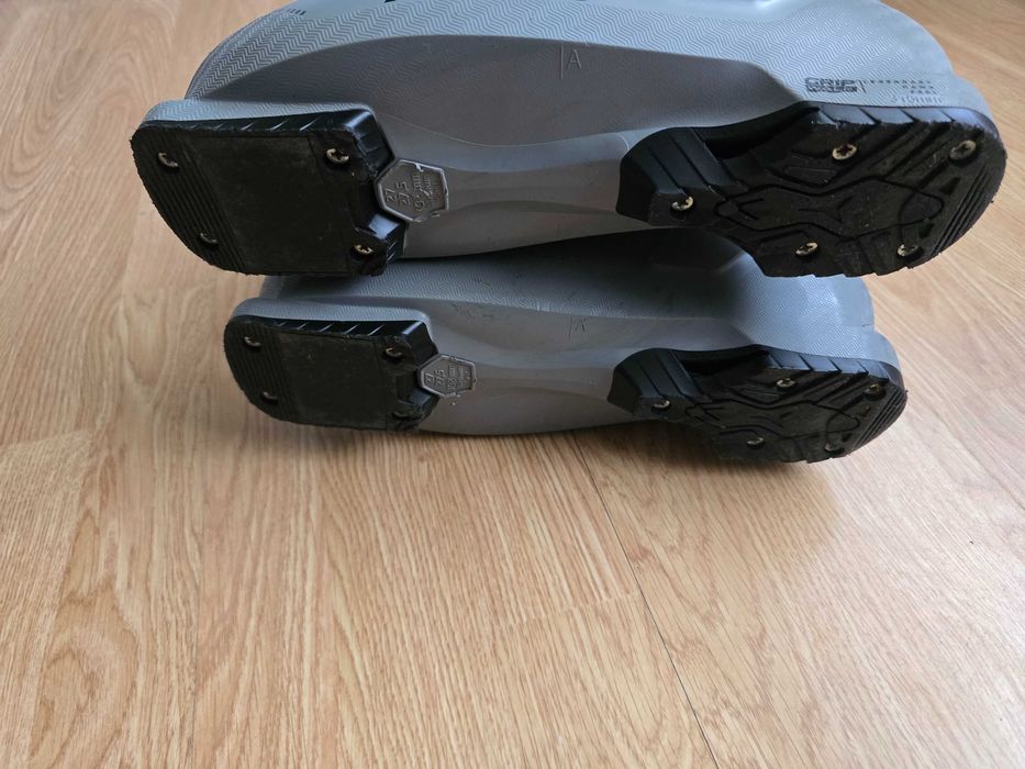 ATOMIC HAWX PRIME 120 S EU 43 / 27 27,5 buty narciarskie JAK NOWE