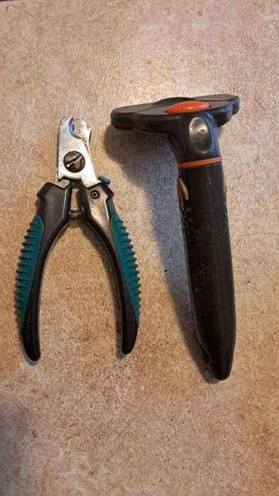 Фурминатор Коктебель для собак