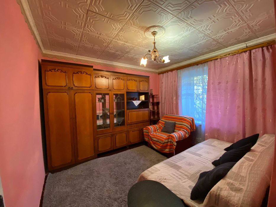 1-кімн. квартира в р-ні вул.Герцена