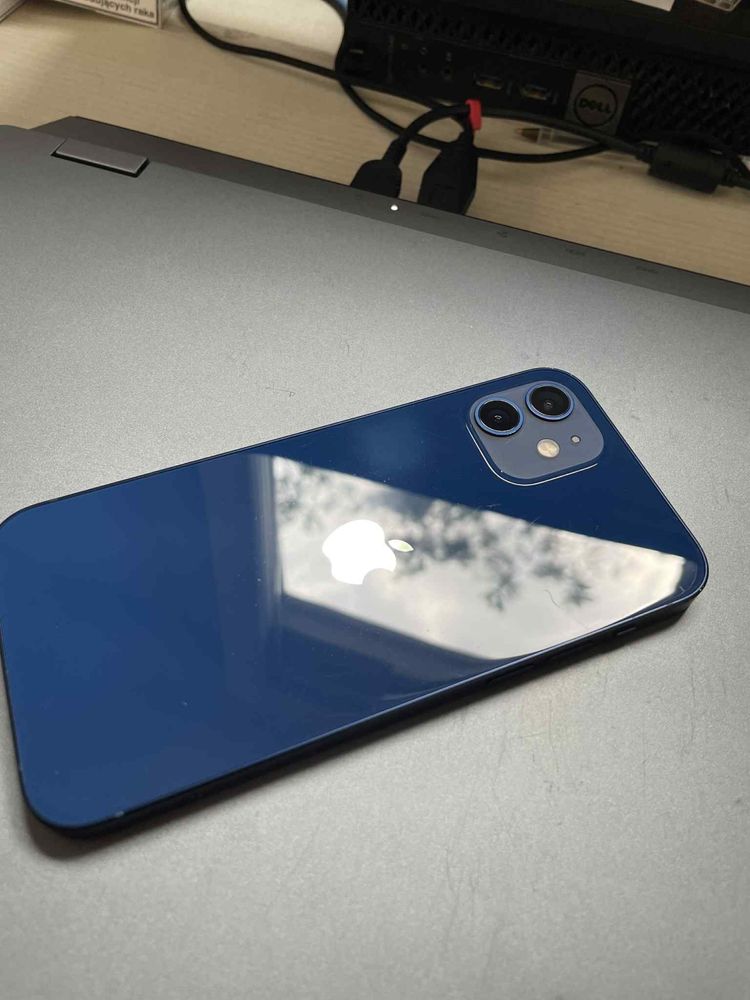 Iphone 12 90% kondycja