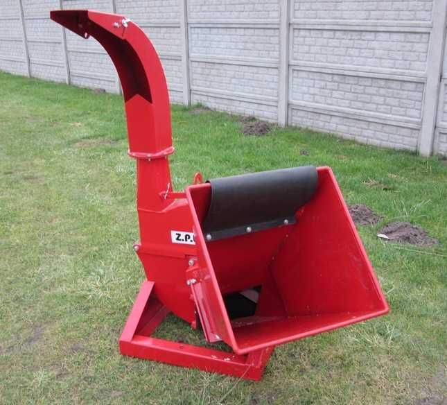 Rębak do gałęzi WIRAX