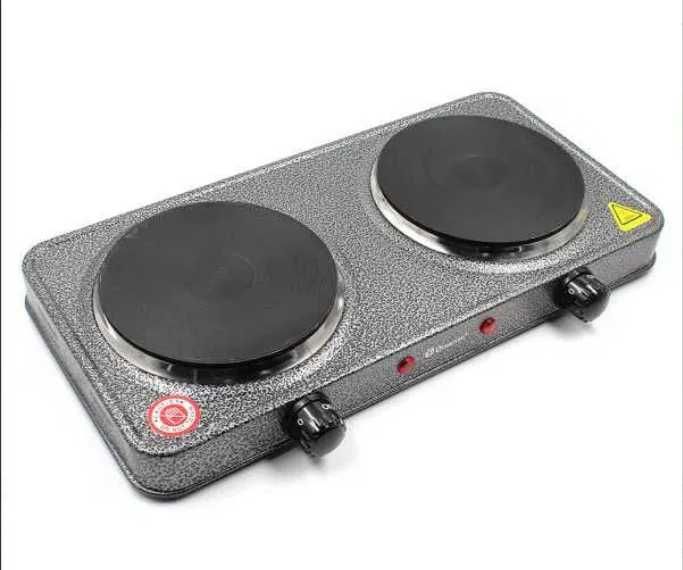 Електроплита електрична кухонна плита электроплита настольная кухонная