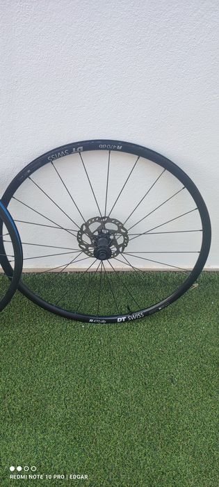 Rodas disco DT SWISS