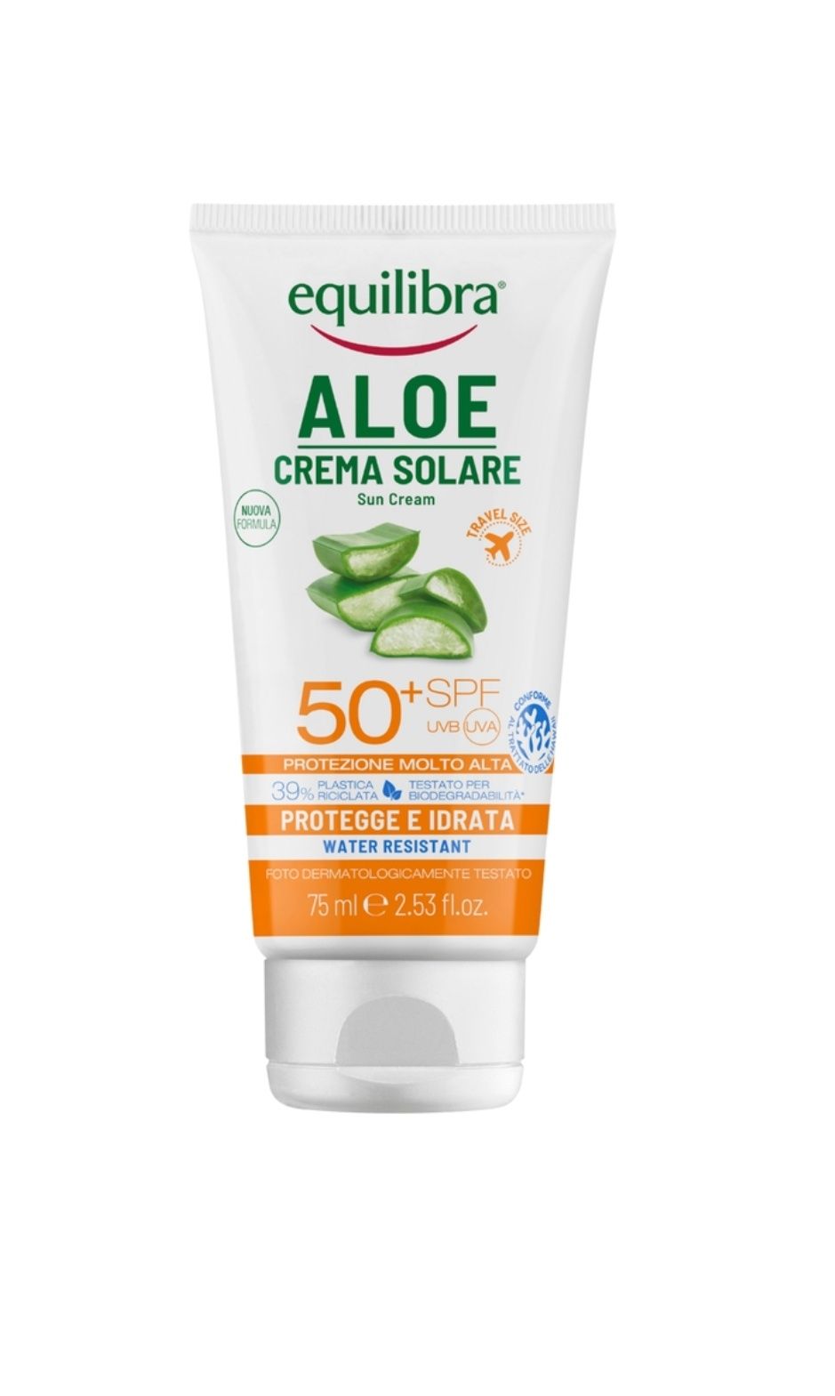 Equilibra Sun 50