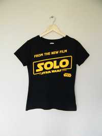 Nowa koszulka Solo Star Wars Disney rozm. 36. Możliwa wysyłka