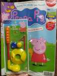 Журналы Свинка Пеппа/Peppa pig