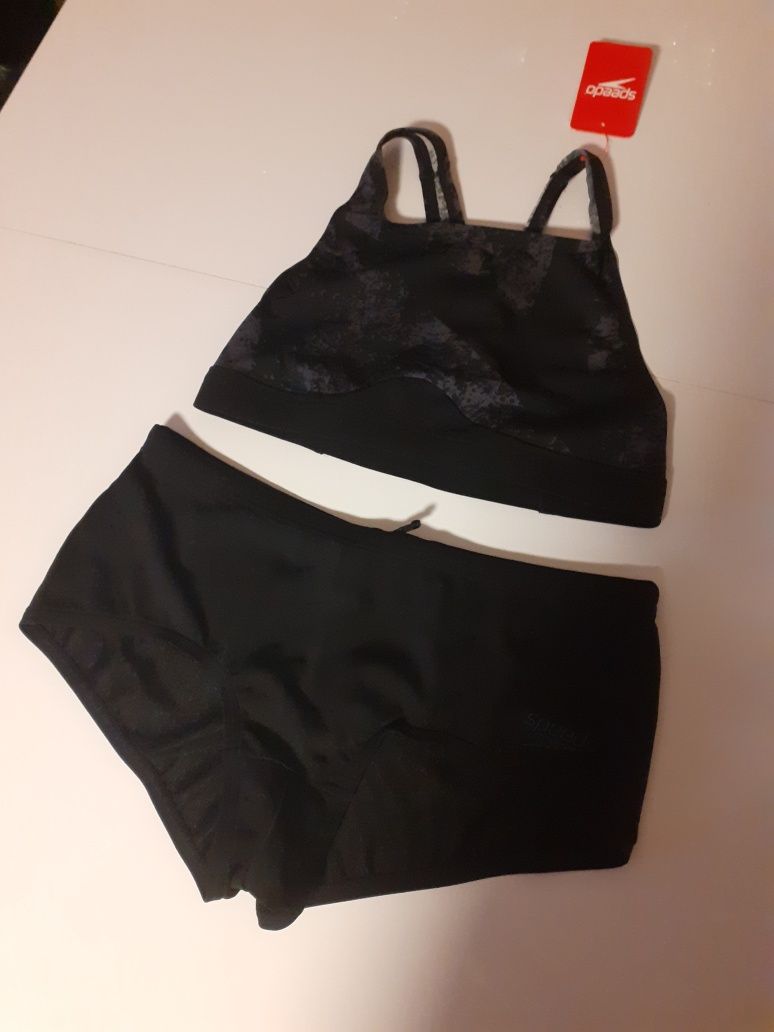 Speedo Bikini 38/40 strój 2 częściowy kąpielowy