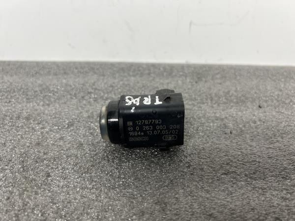 Sensor de estacionamento OPEL Vectra C Caravan