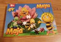 Puzzle pszczółka Maja