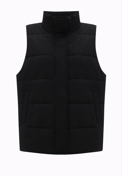 Жилет El.milas brand xs/s