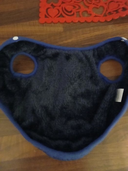 Kurteczka dla psa z korzuszkiem nową rozmiar S