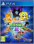 Nickelodeon All Star Brawl 2 (PS4) Gra nowa w folii