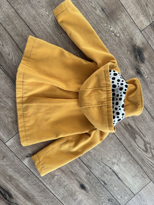 Sliczny plaszczyk george r 98/104