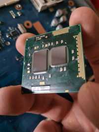 Procesor intel i3-380m i3 380 M
