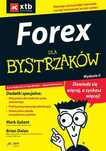 Forex dla bystrzaków Brian Dolan Mark Galant XTB
