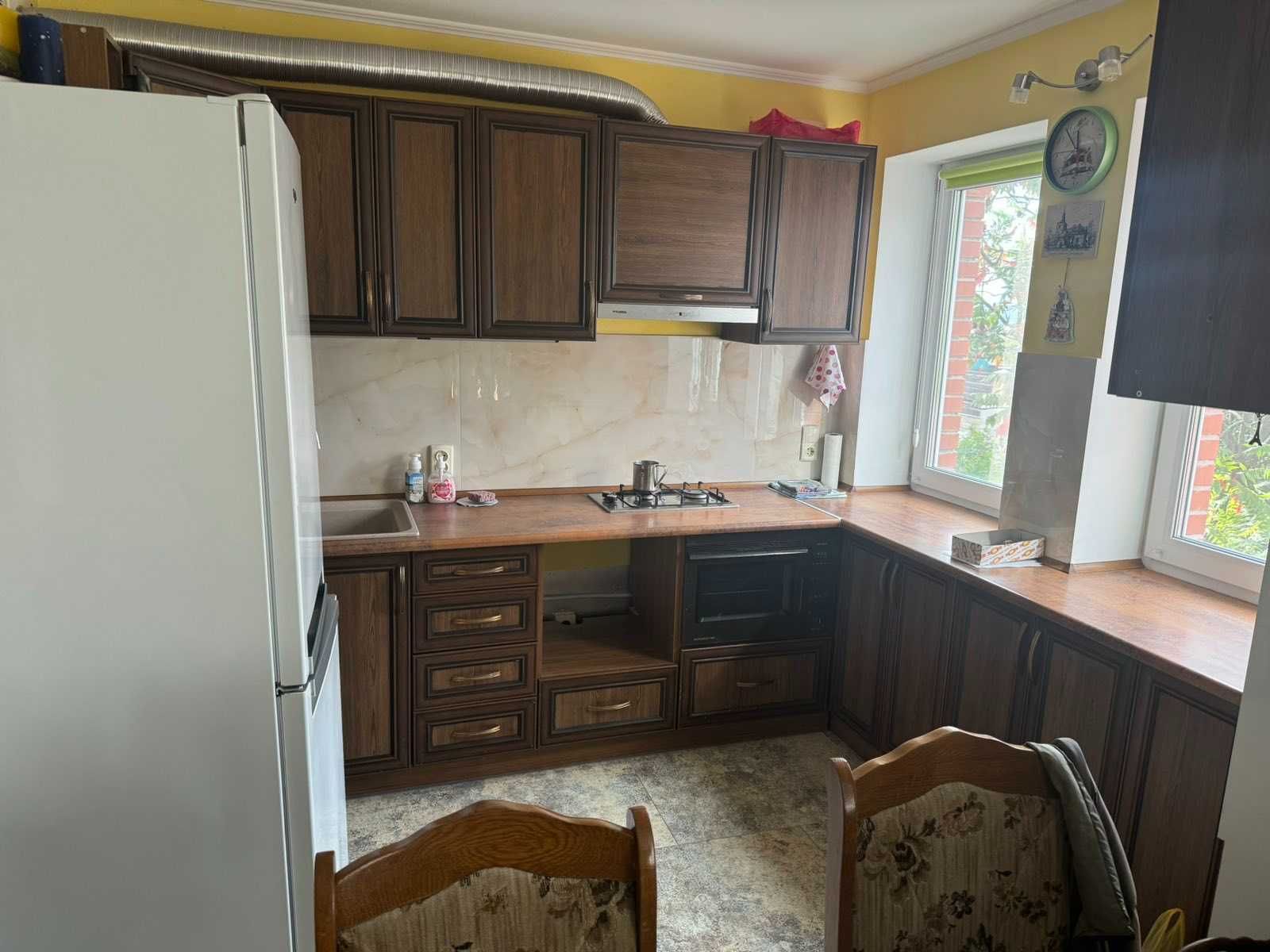 Продаж будинку у с. Підгороднє біля Тернополя