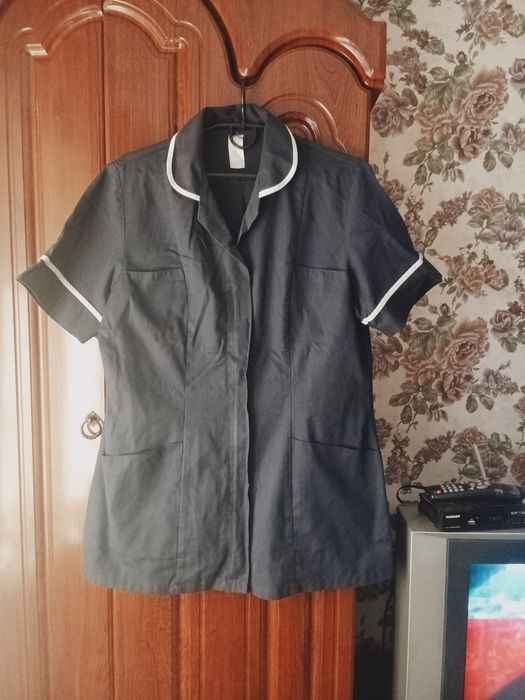 Продам медичні рубашки