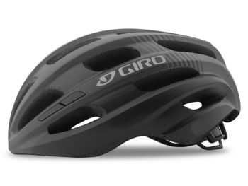 Kask szosowy GIRO ISODE matt black UNI (54-61cm)