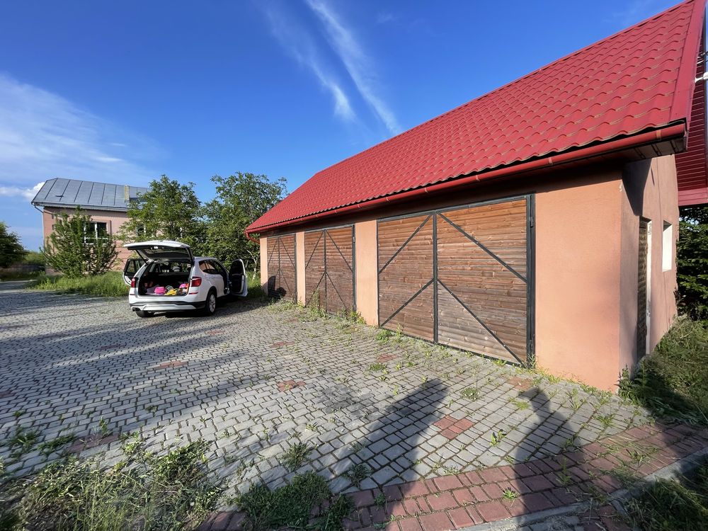 Продаю будинок в селі Посіч біля лісу