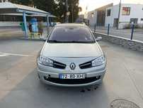 Mégane 1.5.
