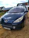 Peugeot 307 lift 2.0 HDI Klimatronic